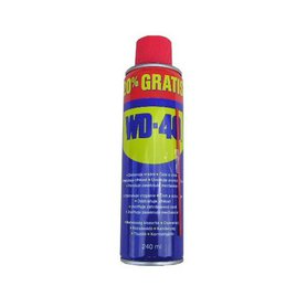 Mazivo-sprej WD-40 240ml